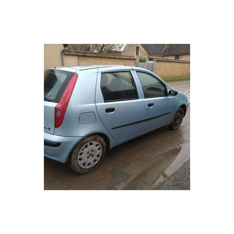 Jante FIAT PUNTO 2 PHASE 1 d’occasion