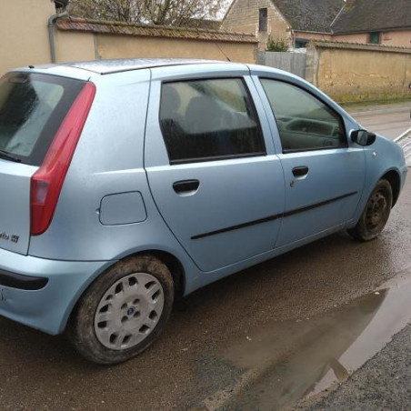 Jante FIAT PUNTO 2 PHASE 1 d’occasion