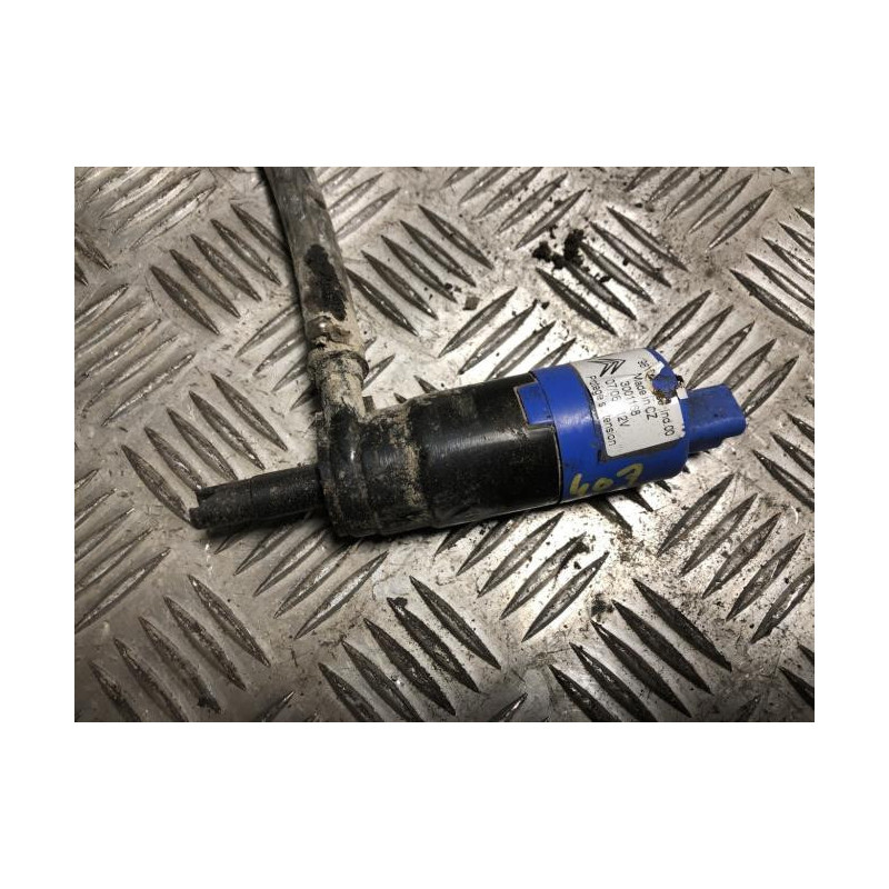 Pompe lave glace avant PEUGEOT 407 COUPE d’occasion