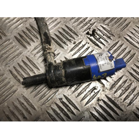 Pompe lave glace avant PEUGEOT 407 COUPE d’occasion
