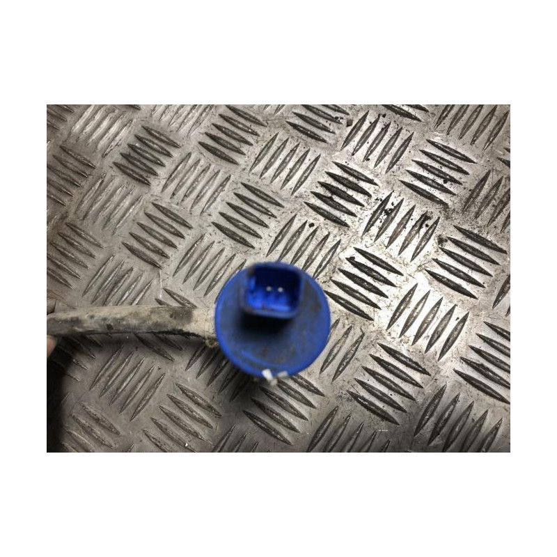 Pompe lave glace avant PEUGEOT 407 COUPE d’occasion