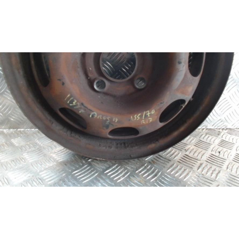 Jante SEAT AROSA PHASE 1 d’occasion