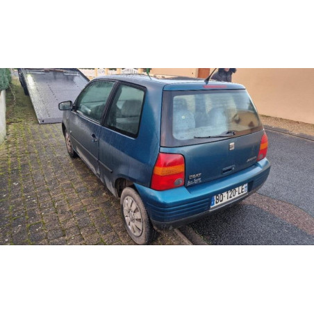 Jante SEAT AROSA PHASE 1 d’occasion