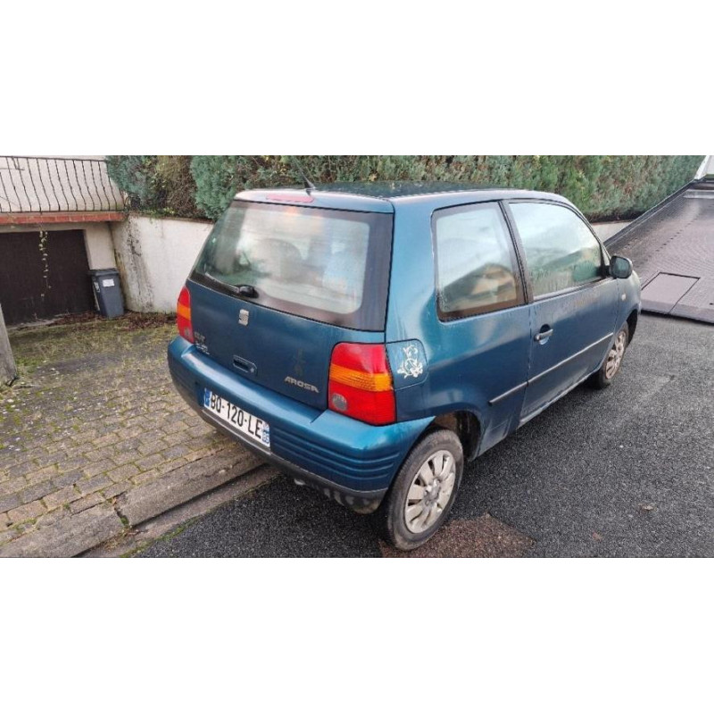 Jante SEAT AROSA PHASE 1 d’occasion