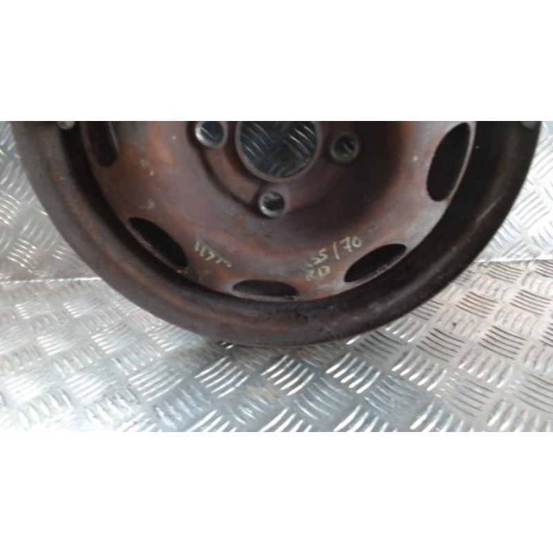 Jante SEAT AROSA PHASE 1 d’occasion