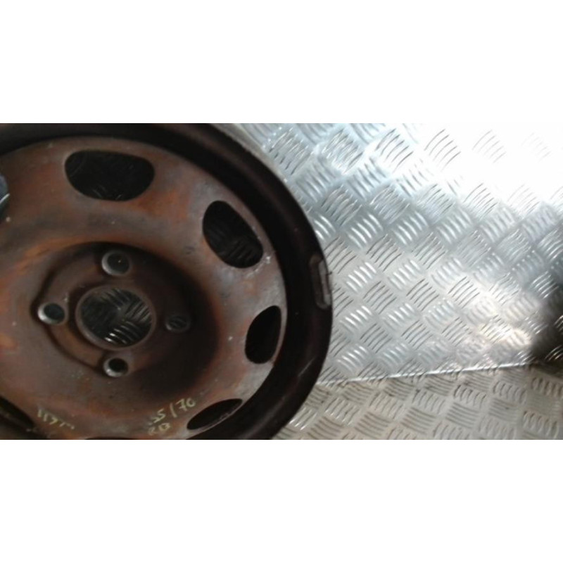 Jante SEAT AROSA PHASE 1 d’occasion