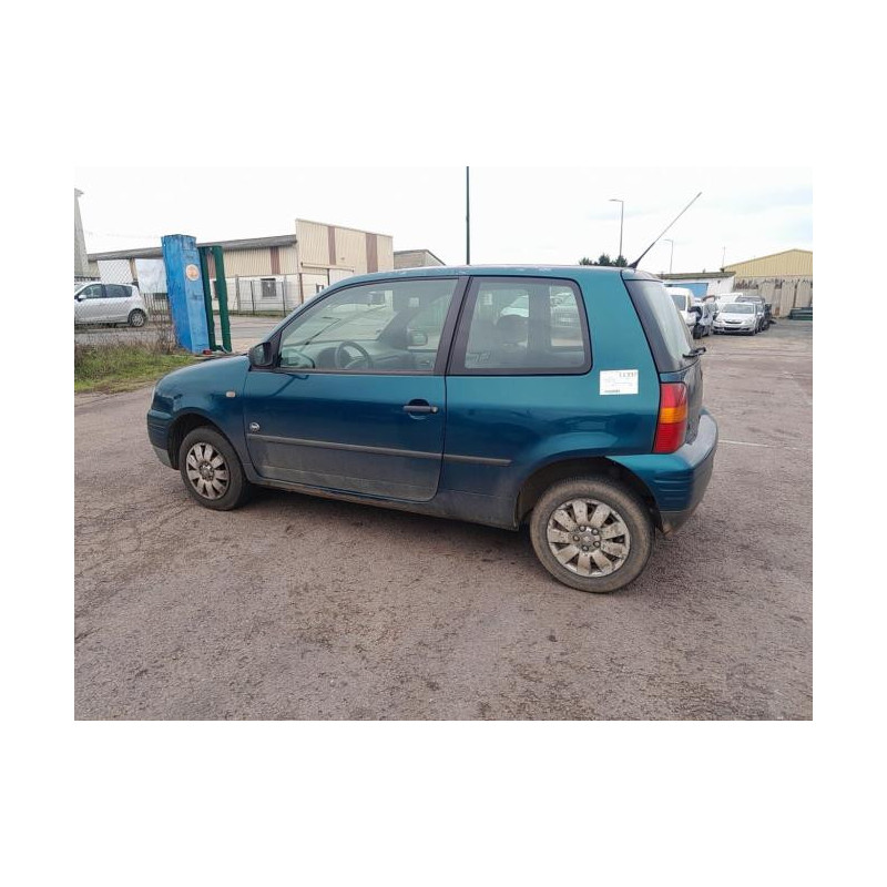 Jante SEAT AROSA PHASE 1 d’occasion