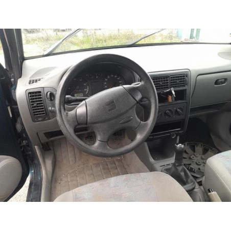 Jante SEAT AROSA PHASE 1 d’occasion