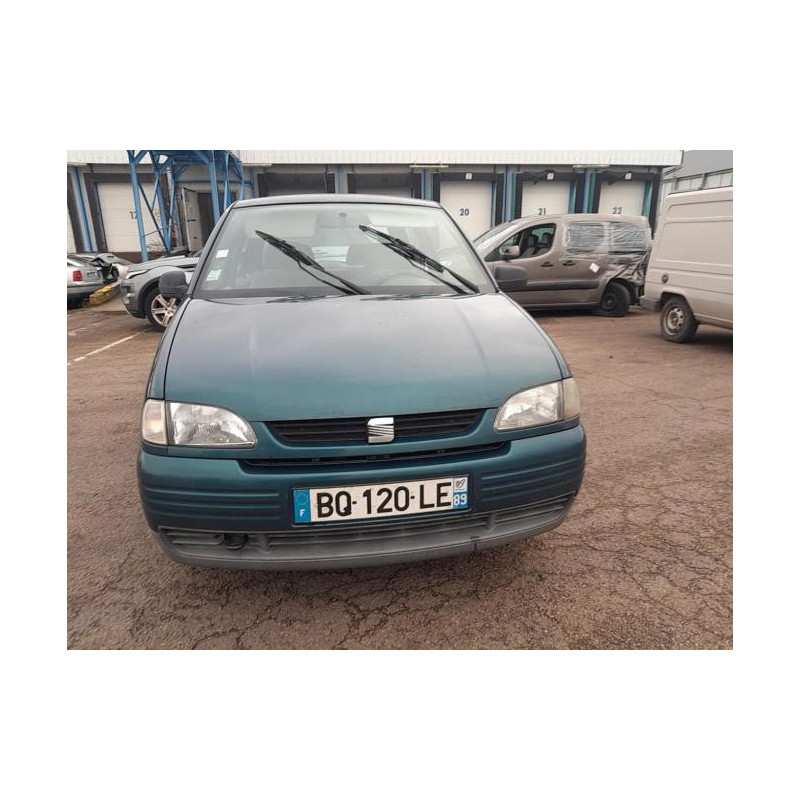 Jante SEAT AROSA PHASE 1 d’occasion