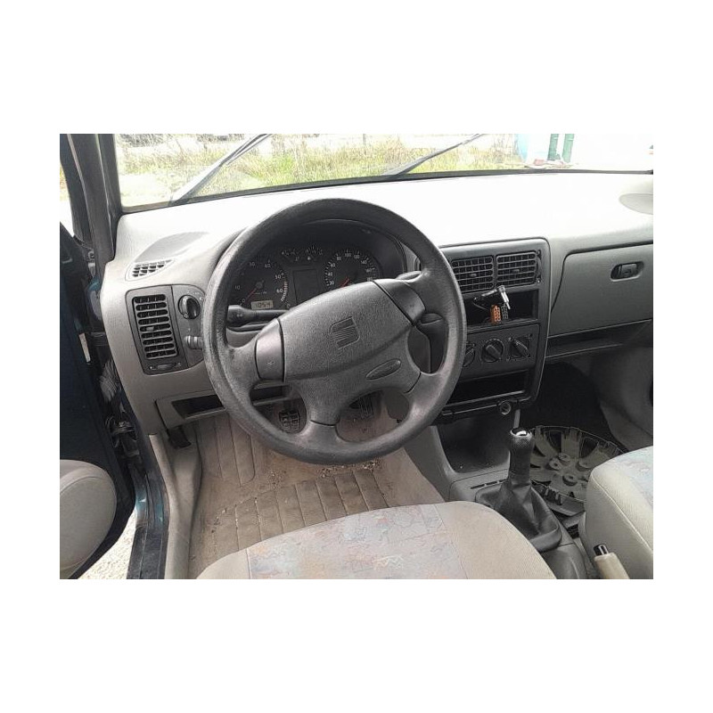 Jante SEAT AROSA PHASE 1 d’occasion