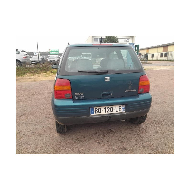 Jante SEAT AROSA PHASE 1 d’occasion