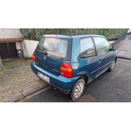 Jante SEAT AROSA PHASE 1 d’occasion