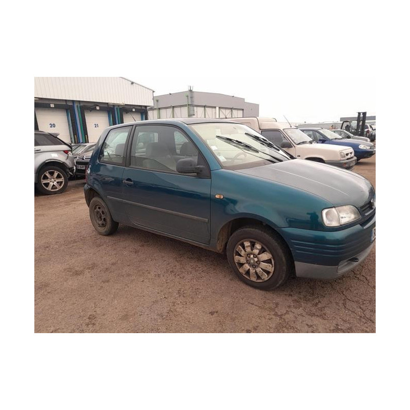 Jante SEAT AROSA PHASE 1 d’occasion