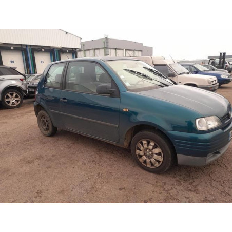 Jante SEAT AROSA PHASE 1 d’occasion