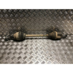 Cardan gauche (transmission) PEUGEOT BOXER 3 PHASE 2 d’occasion