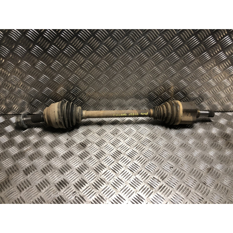 Cardan gauche (transmission) PEUGEOT BOXER 3 PHASE 2 d’occasion