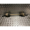 Cardan gauche (transmission) PEUGEOT BOXER 3 PHASE 2 d’occasion