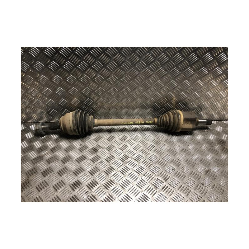 Cardan gauche (transmission) PEUGEOT BOXER 3 PHASE 2 d’occasion