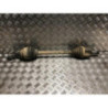 Cardan gauche (transmission) PEUGEOT BOXER 3 PHASE 2 d’occasion