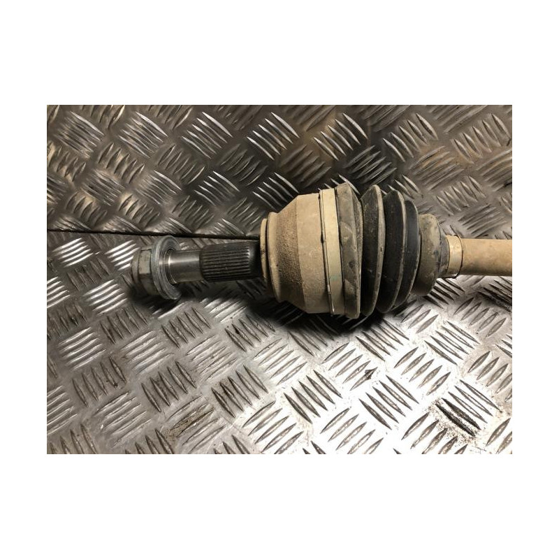 Cardan gauche (transmission) PEUGEOT BOXER 3 PHASE 2 d’occasion