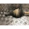 Cardan gauche (transmission) PEUGEOT BOXER 3 PHASE 2 d’occasion
