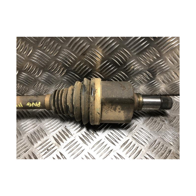 Cardan gauche (transmission) PEUGEOT BOXER 3 PHASE 2 d’occasion