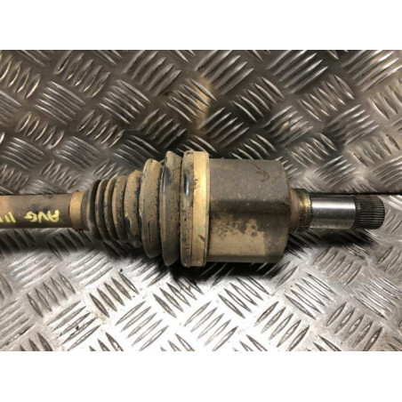 Cardan gauche (transmission) PEUGEOT BOXER 3 PHASE 2 d’occasion