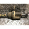Cardan gauche (transmission) PEUGEOT BOXER 3 PHASE 2 d’occasion