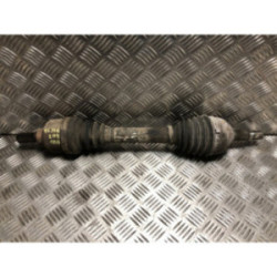 Cardan gauche (transmission) PEUGEOT 407 COUPE d’occasion