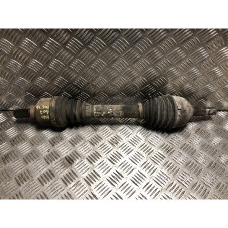 Cardan gauche (transmission) PEUGEOT 407 COUPE d’occasion