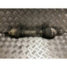 Cardan gauche (transmission) PEUGEOT 407 COUPE d’occasion