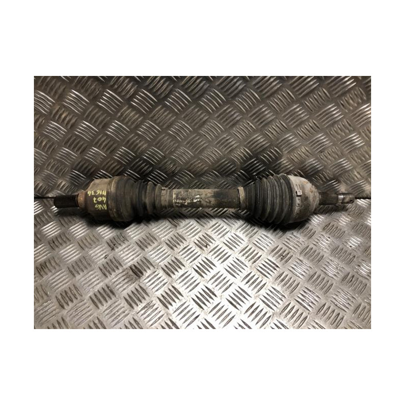 Cardan gauche (transmission) PEUGEOT 407 COUPE d’occasion