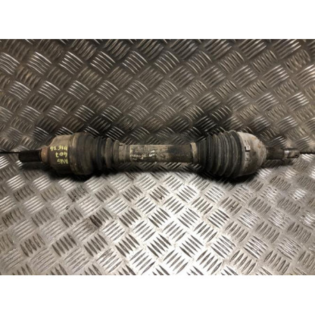 Cardan gauche (transmission) PEUGEOT 407 COUPE d’occasion