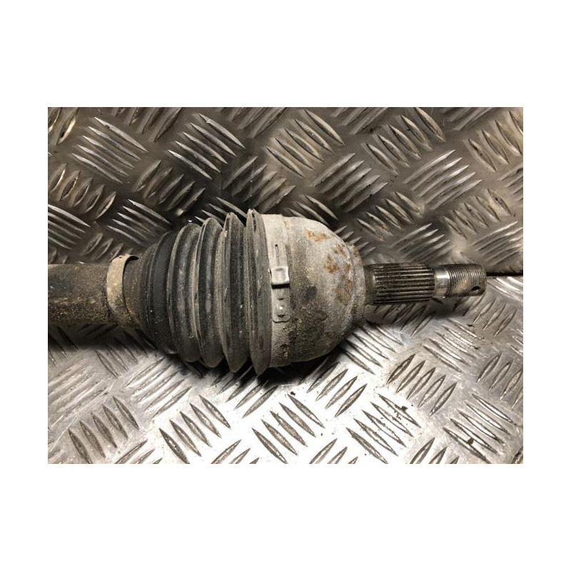 Cardan gauche (transmission) PEUGEOT 407 COUPE d’occasion