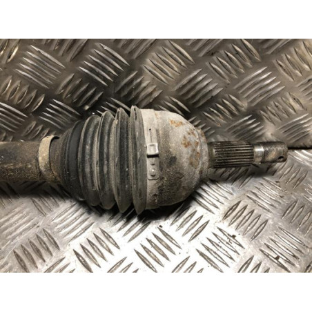 Cardan gauche (transmission) PEUGEOT 407 COUPE d’occasion
