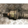 Cardan gauche (transmission) PEUGEOT 407 COUPE d’occasion