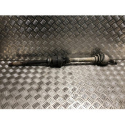 Cardan droit (transmission) PEUGEOT 407 COUPE d’occasion