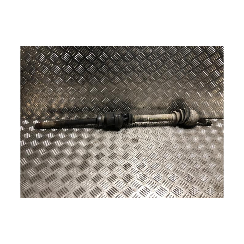 Cardan droit (transmission) PEUGEOT 407 COUPE d’occasion