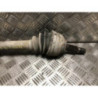 Cardan droit (transmission) PEUGEOT 407 COUPE d’occasion