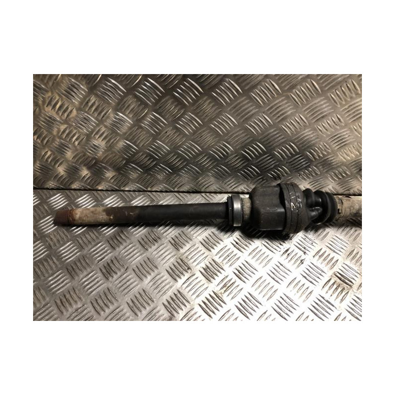 Cardan droit (transmission) PEUGEOT 407 COUPE d’occasion