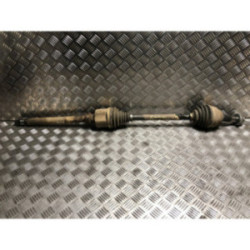 Cardan droit (transmission) PEUGEOT BOXER 3 PHASE 2 d’occasion