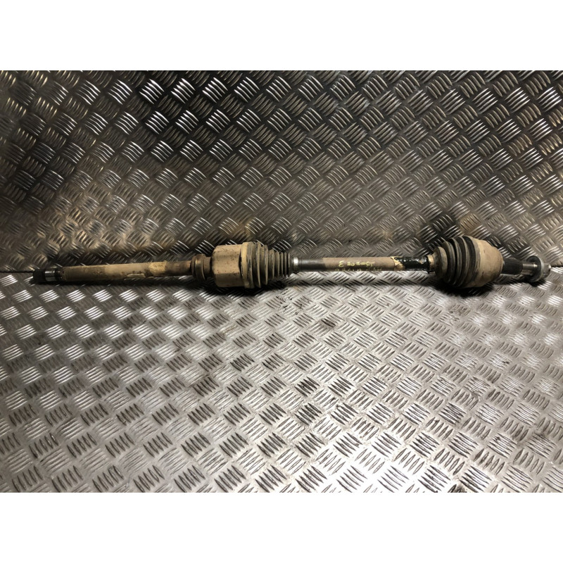 Cardan droit (transmission) PEUGEOT BOXER 3 PHASE 2 d’occasion