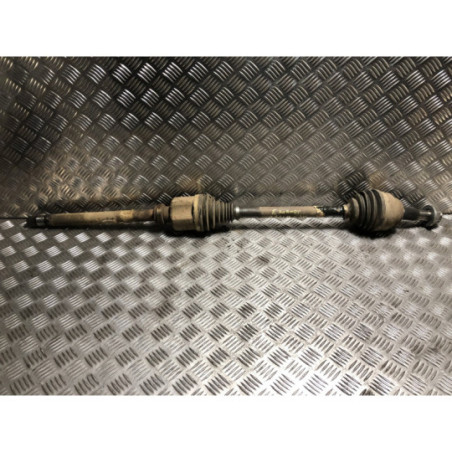 Cardan droit (transmission) PEUGEOT BOXER 3 PHASE 2 d’occasion
