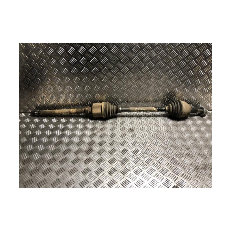 Cardan droit (transmission) PEUGEOT BOXER 3 PHASE 2 d’occasion