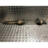 Cardan droit (transmission) PEUGEOT BOXER 3 PHASE 2 d’occasion