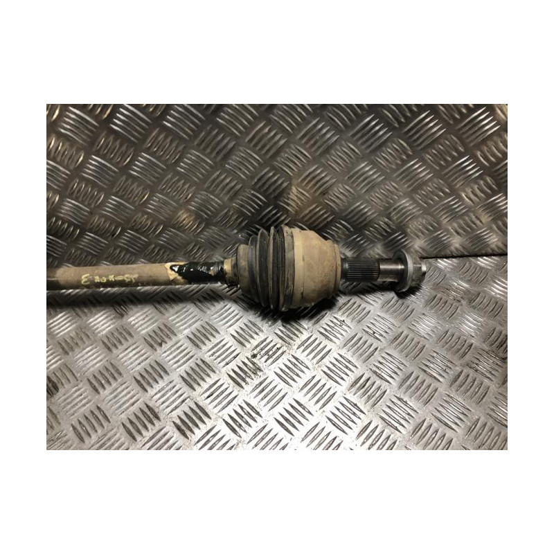 Cardan droit (transmission) PEUGEOT BOXER 3 PHASE 2 d’occasion