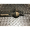 Cardan droit (transmission) PEUGEOT BOXER 3 PHASE 2 d’occasion