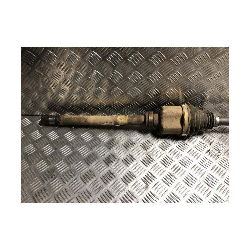 Cardan droit (transmission) PEUGEOT BOXER 3 PHASE 2 d’occasion