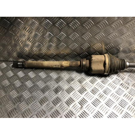 Cardan droit (transmission) PEUGEOT BOXER 3 PHASE 2 d’occasion