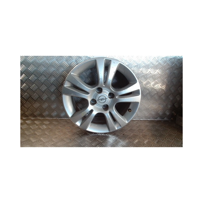 Jante OPEL CORSA D PHASE 1 d’occasion